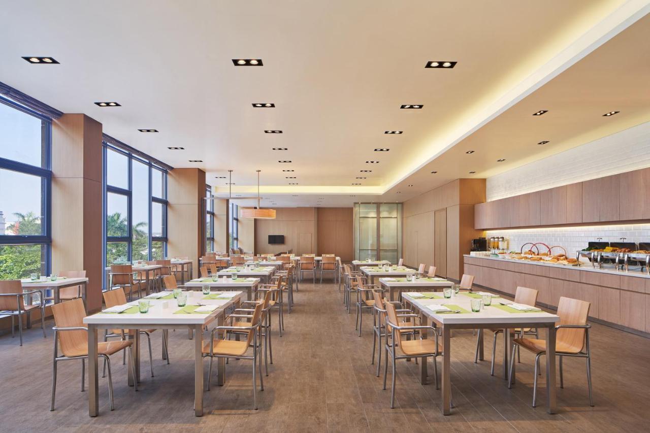 Element Foshan Nanhai Luaran gambar