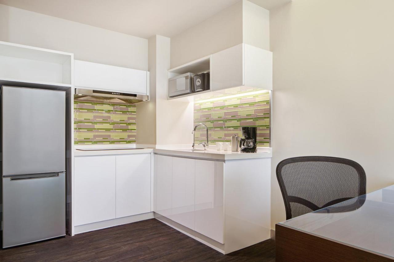 Element Foshan Nanhai Luaran gambar