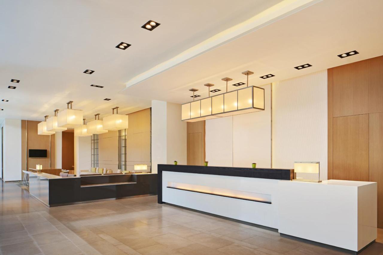 Element Foshan Nanhai Luaran gambar