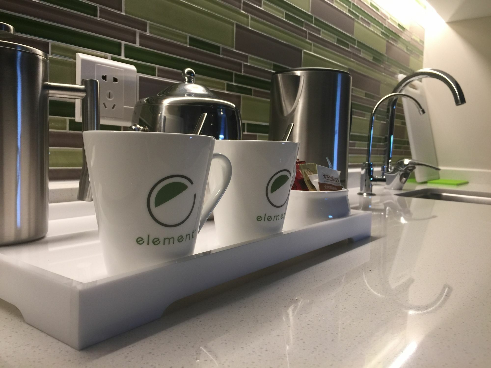 Element Foshan Nanhai Luaran gambar