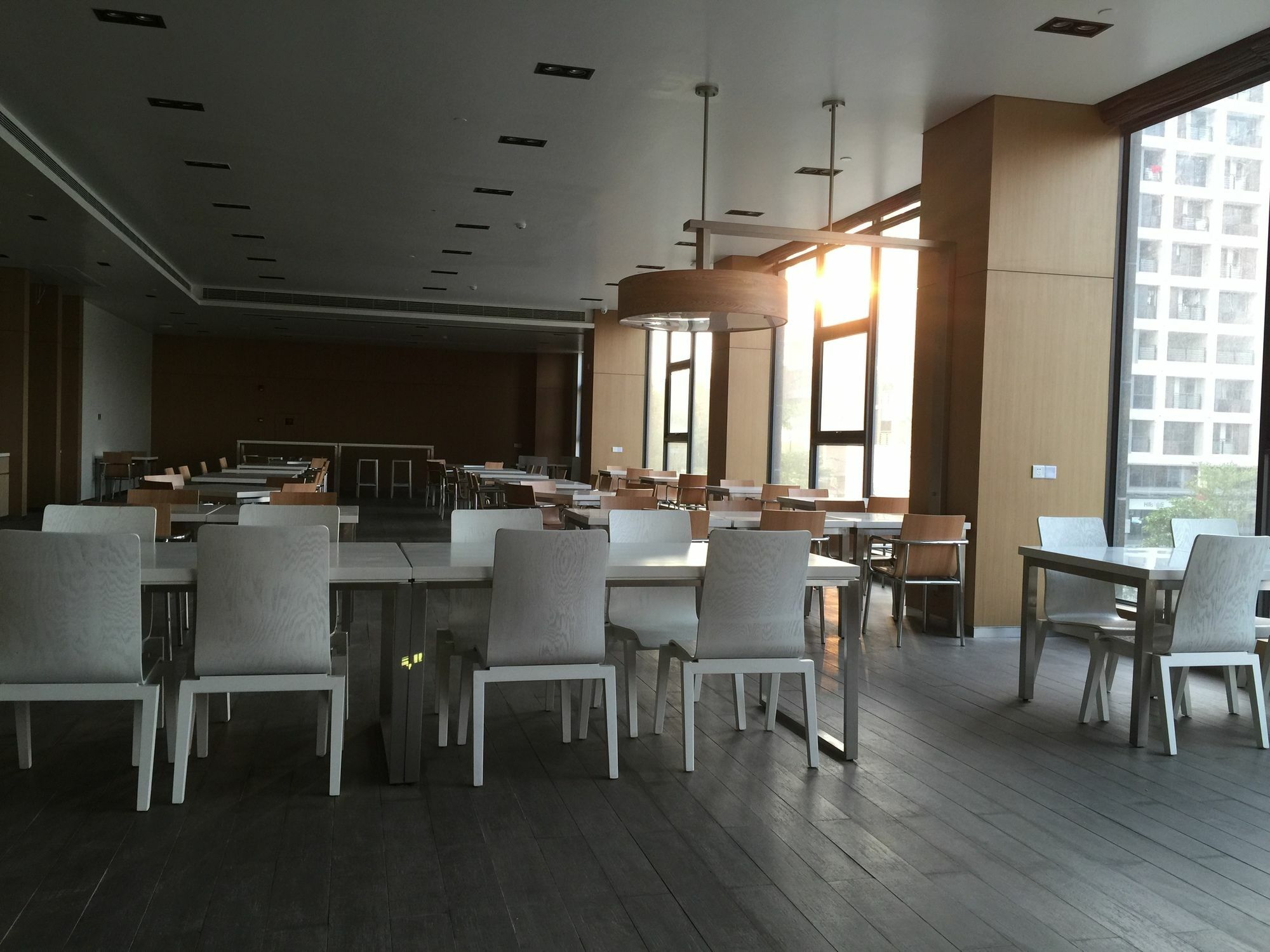 Element Foshan Nanhai Luaran gambar