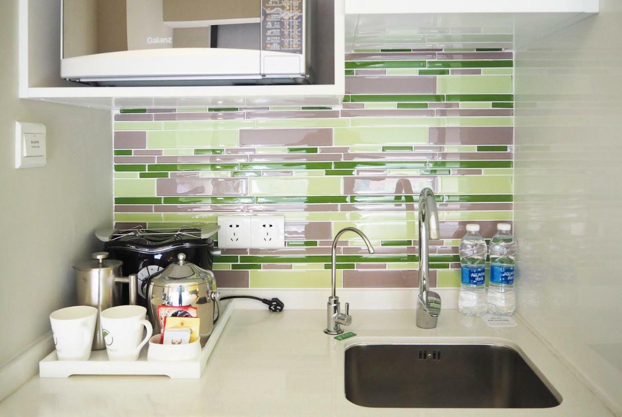 Element Foshan Nanhai Luaran gambar