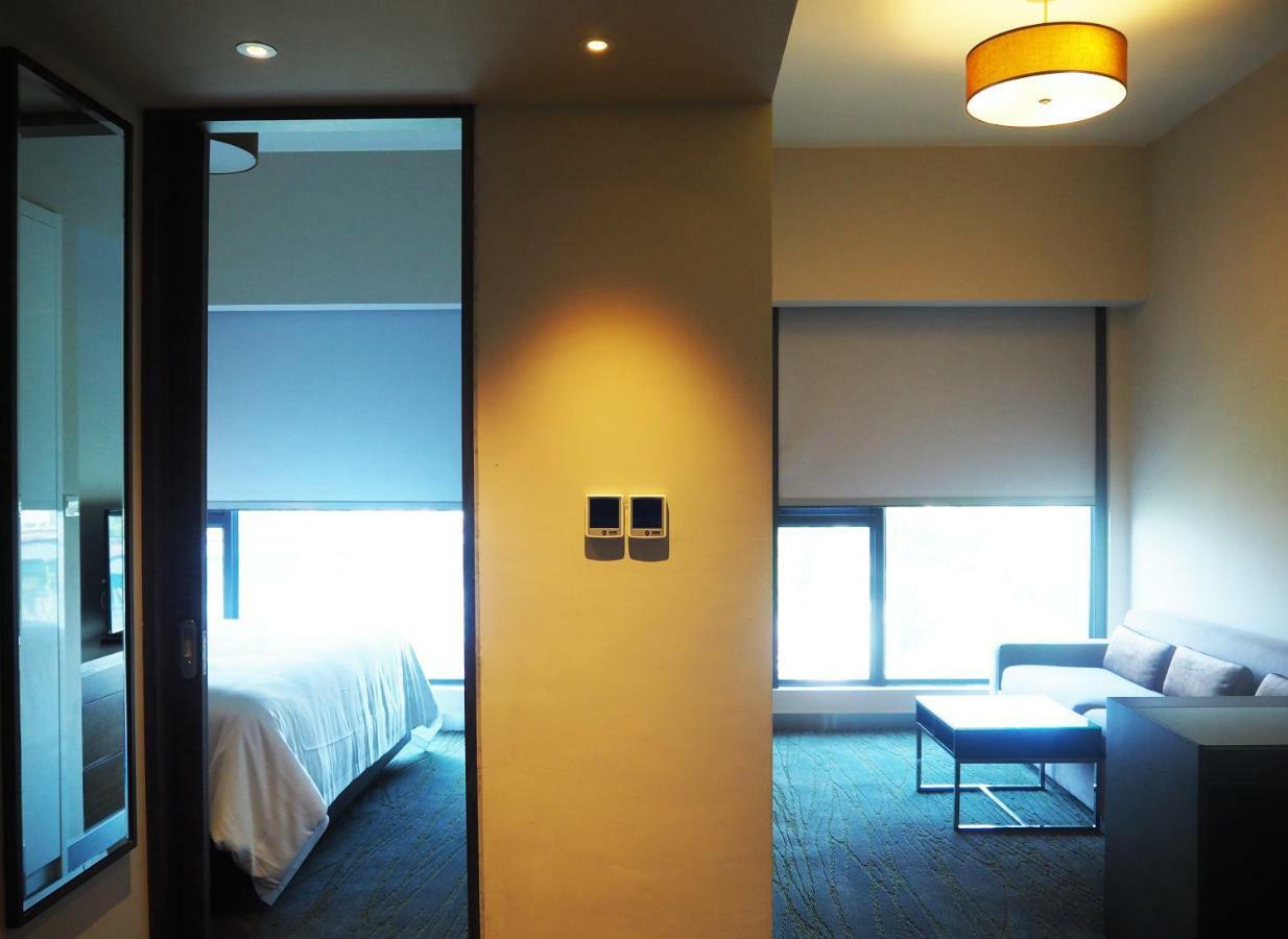 Element Foshan Nanhai Luaran gambar