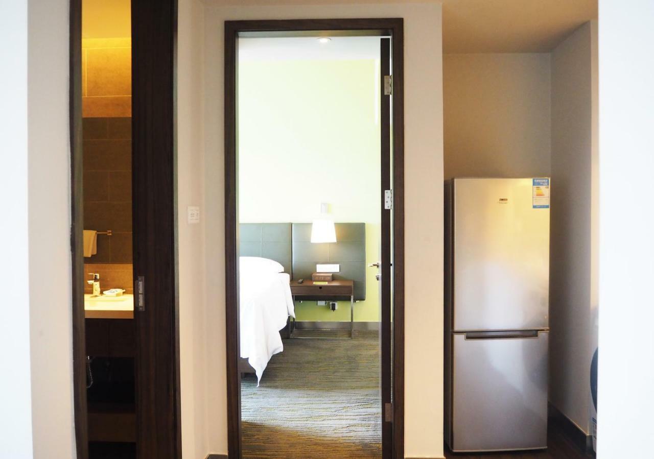 Element Foshan Nanhai Luaran gambar