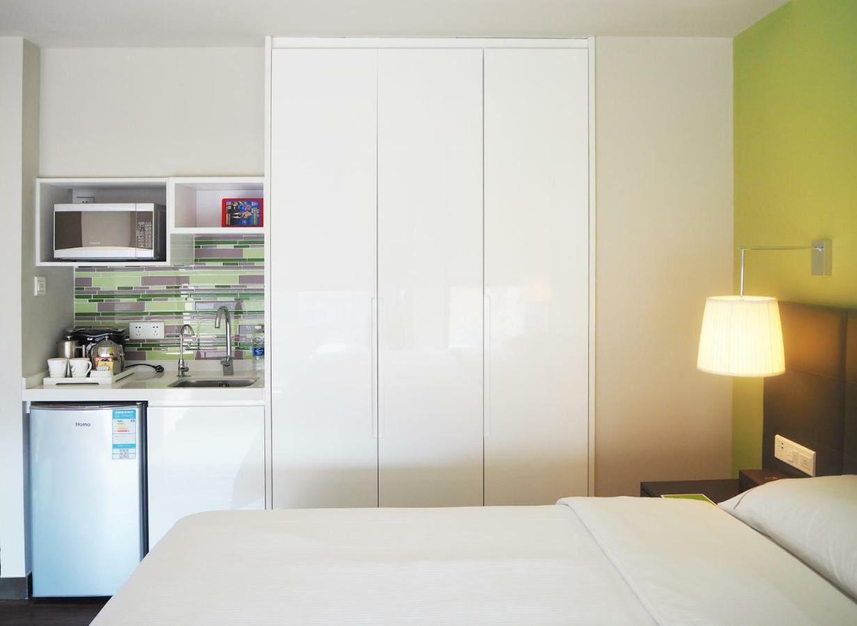 Element Foshan Nanhai Luaran gambar