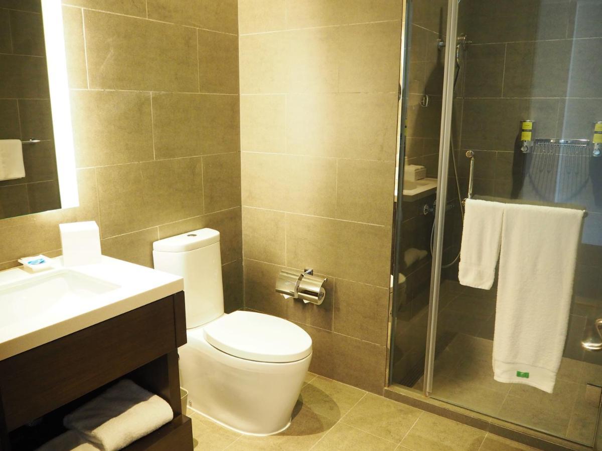 Element Foshan Nanhai Luaran gambar