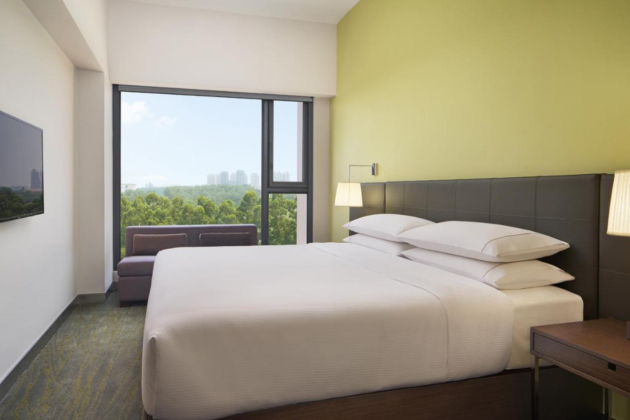 Element Foshan Nanhai Luaran gambar